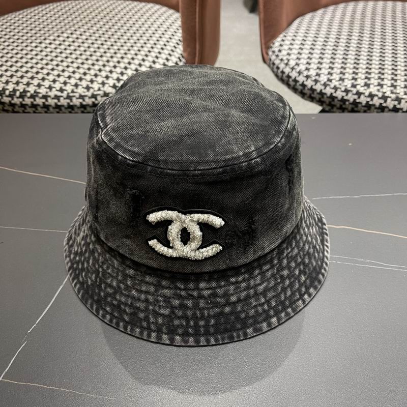 Chanel hat (683)
