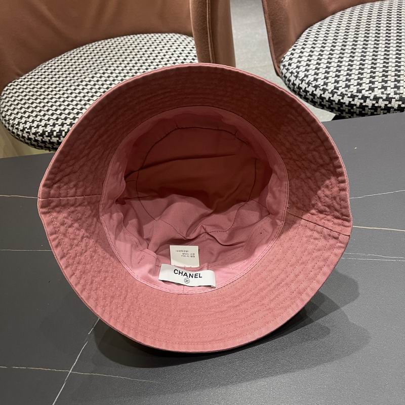 Chanel hat (685)