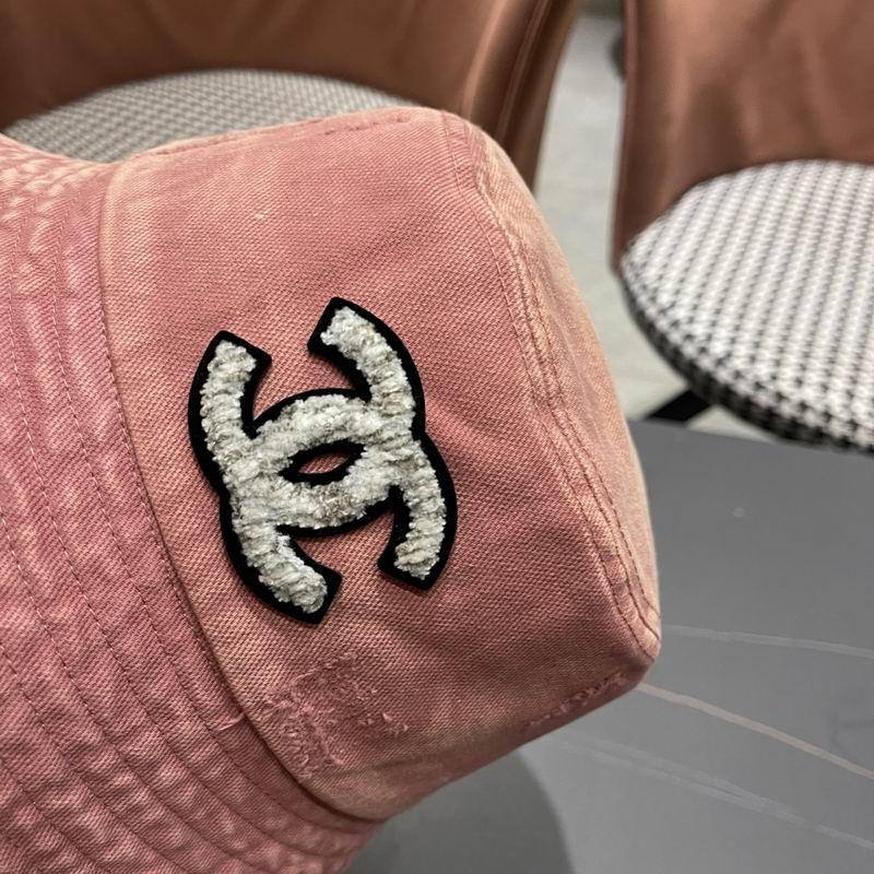 Chanel hat (687)