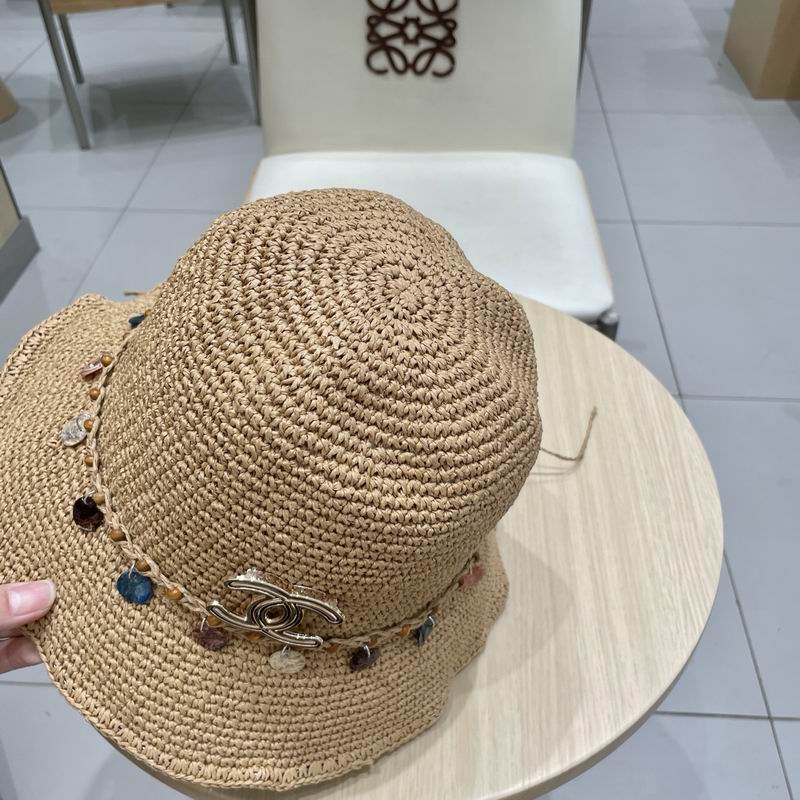 Chanel hat (688)