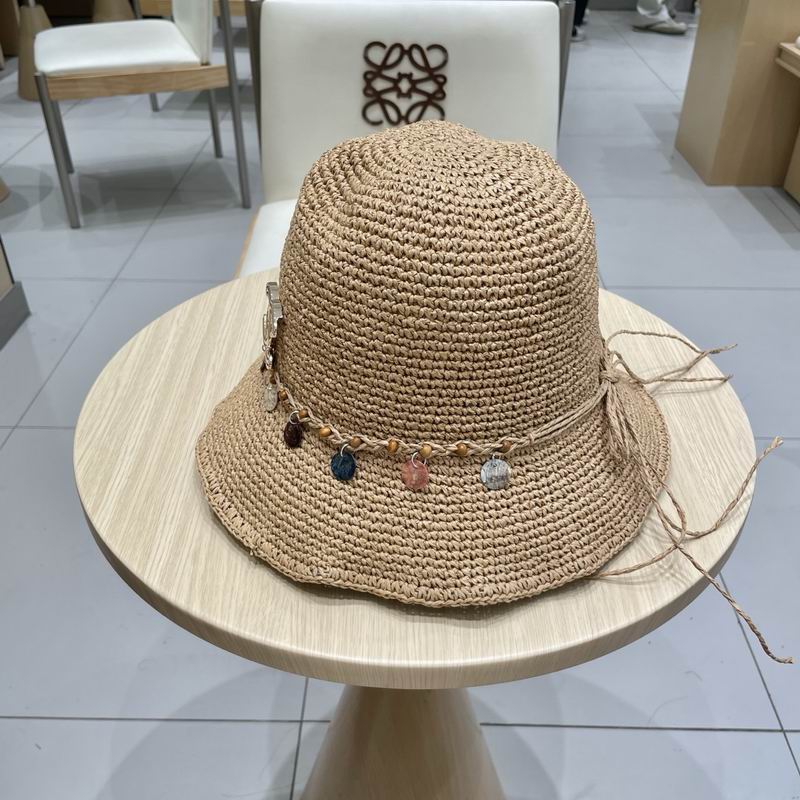 Chanel hat (691)