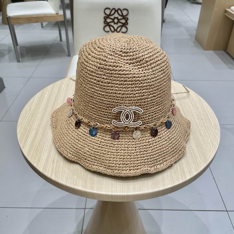 Chanel hat (692)