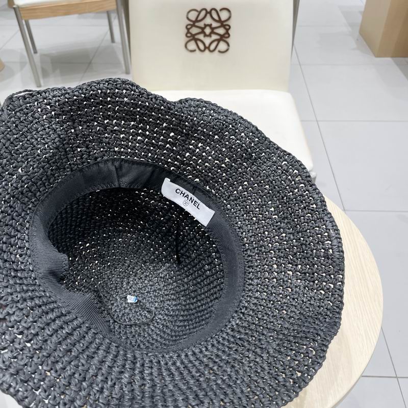 Chanel hat (694)