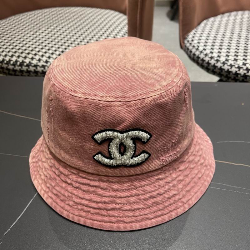 Chanel hat (694)