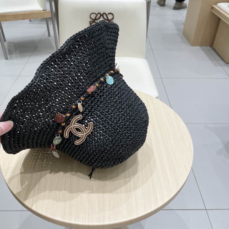 Chanel hat (696)