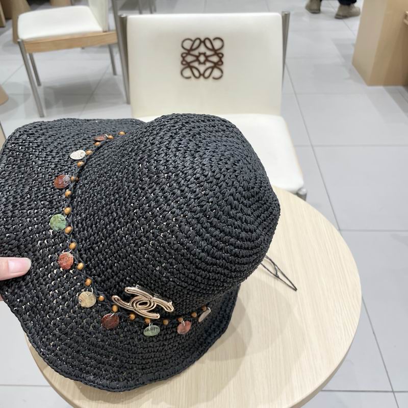 Chanel hat (697)