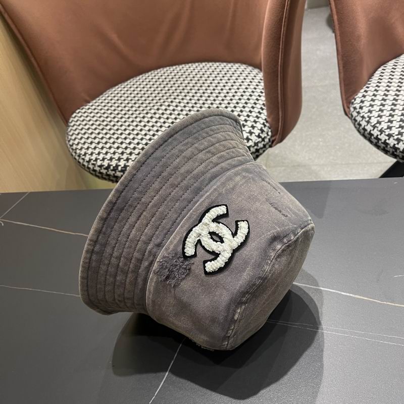 Chanel hat (697)