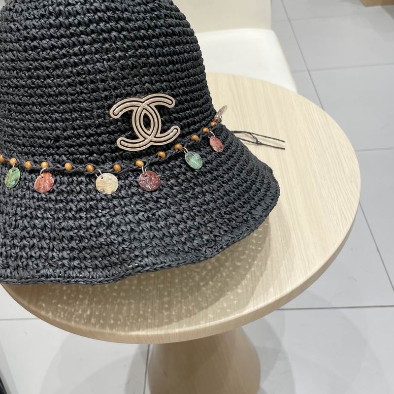 Chanel hat (699)