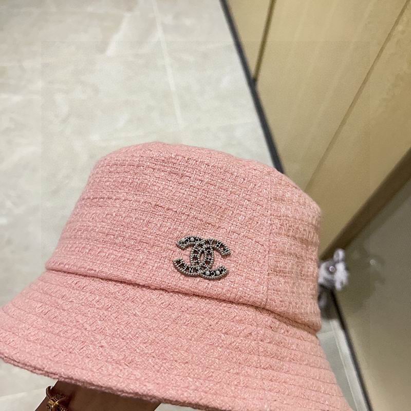 Chanel hat (70)