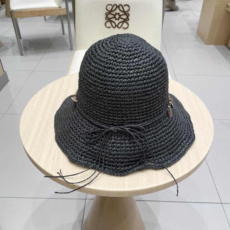 Chanel hat (700)