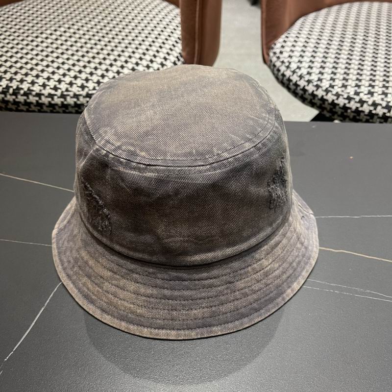 Chanel hat (701)