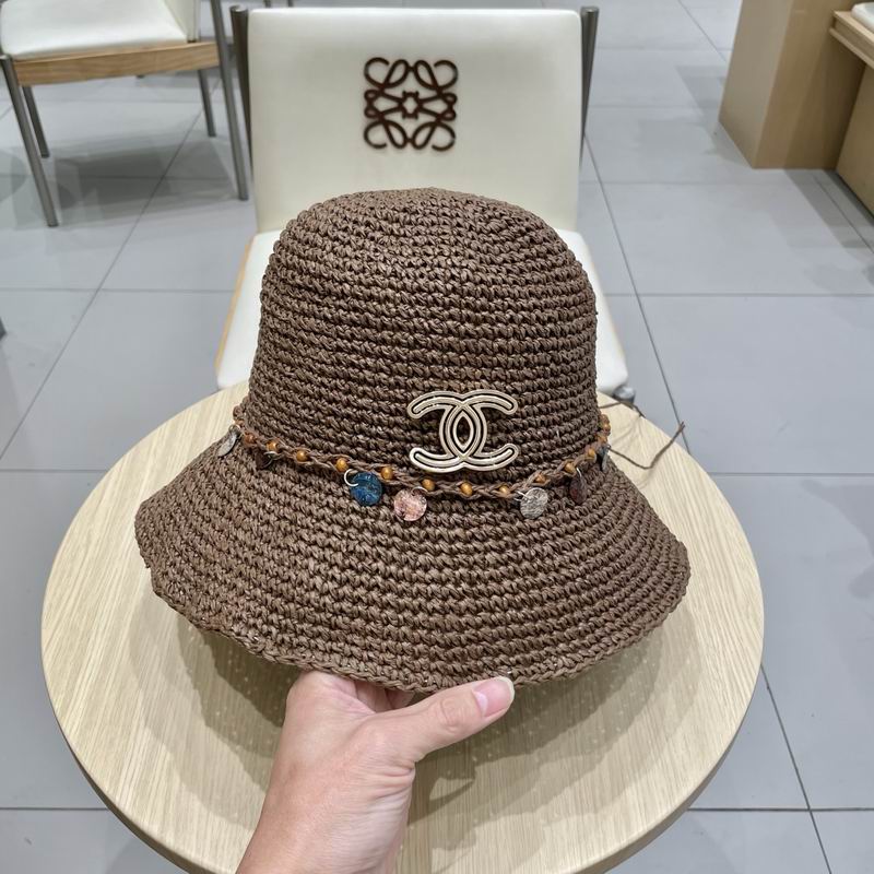 Chanel hat (704)