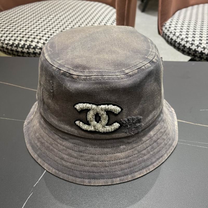 Chanel hat (705)
