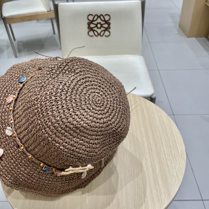 Chanel hat (706)
