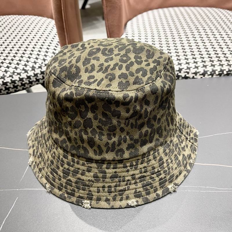 Chanel hat (710)
