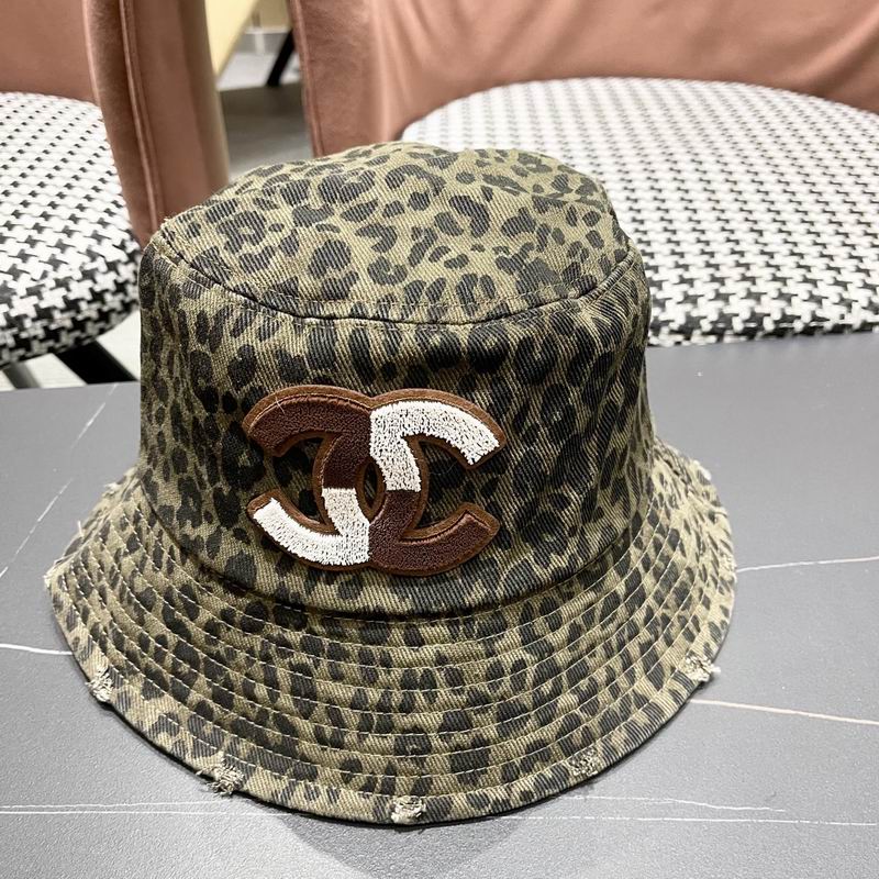 Chanel hat (713)