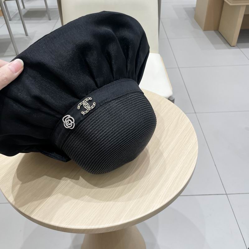 Chanel hat (72)
