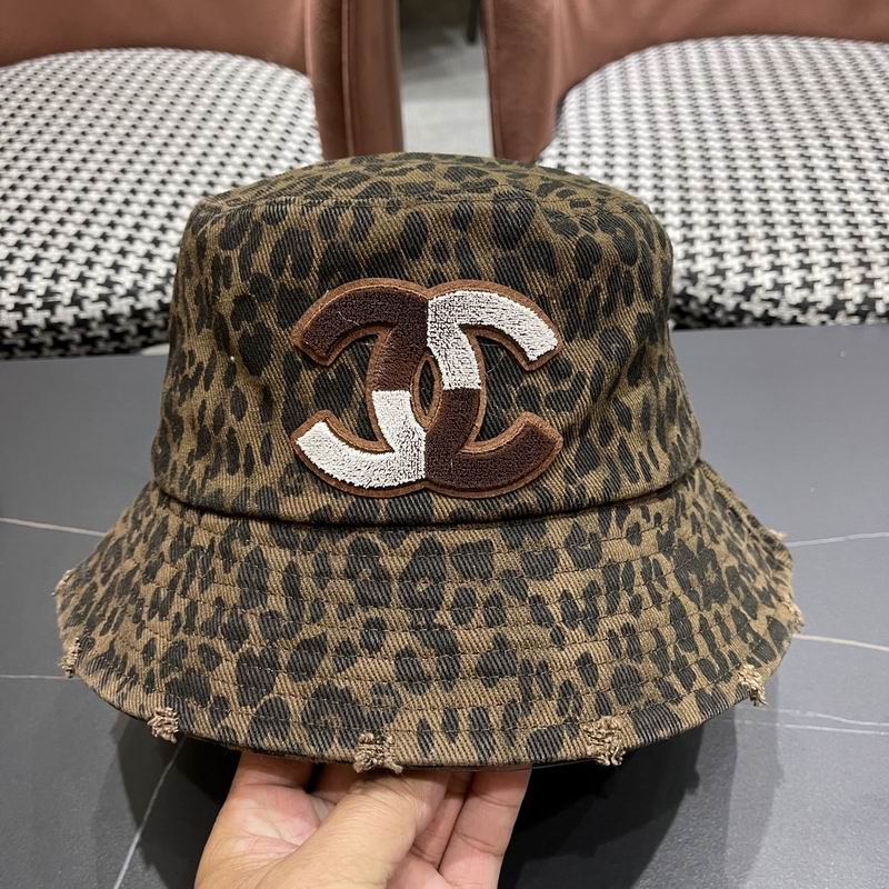 Chanel hat (720)