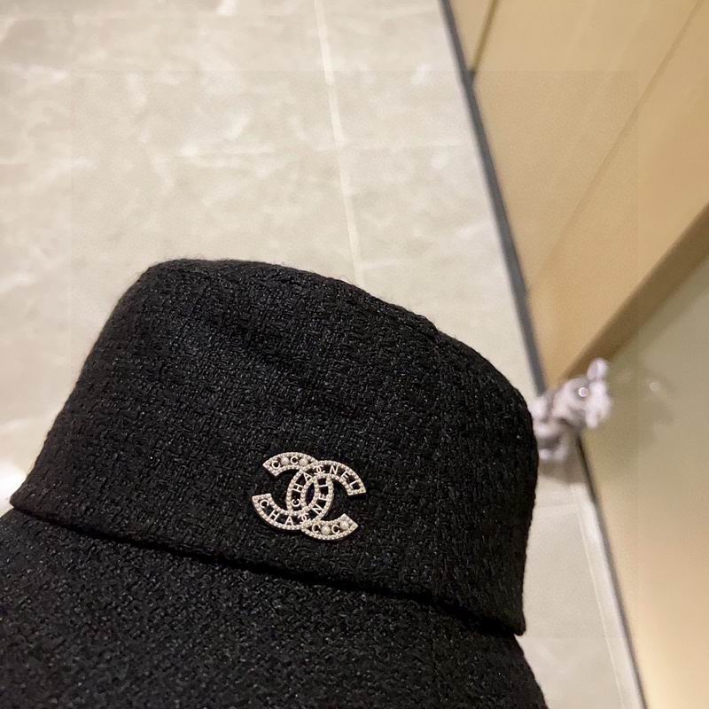 Chanel hat (75)