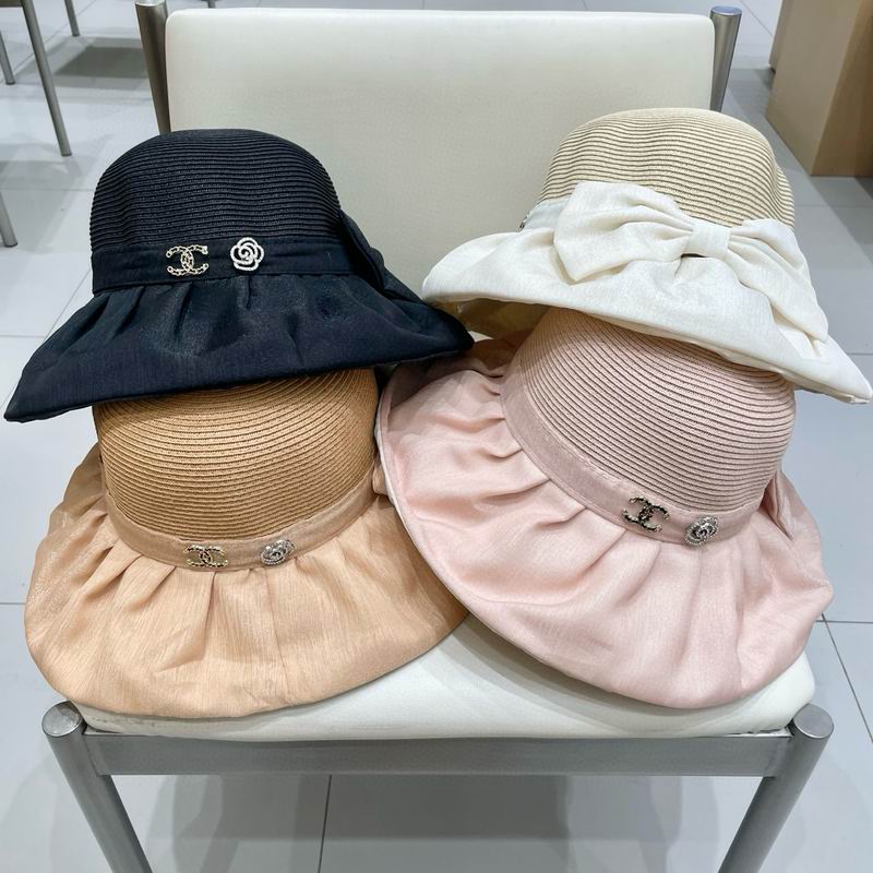 Chanel hat (75)