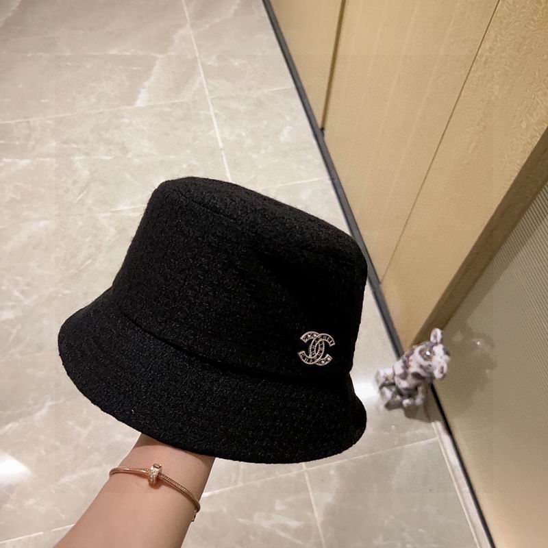 Chanel hat (78)