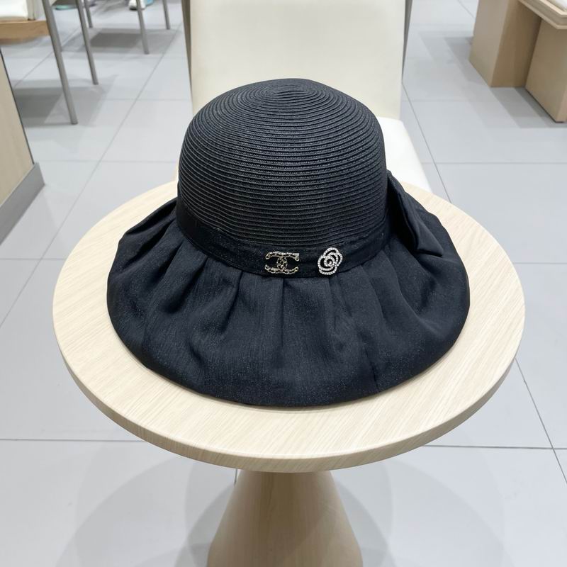 Chanel hat (78)