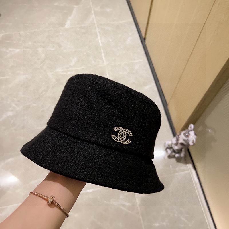 Chanel hat (80)