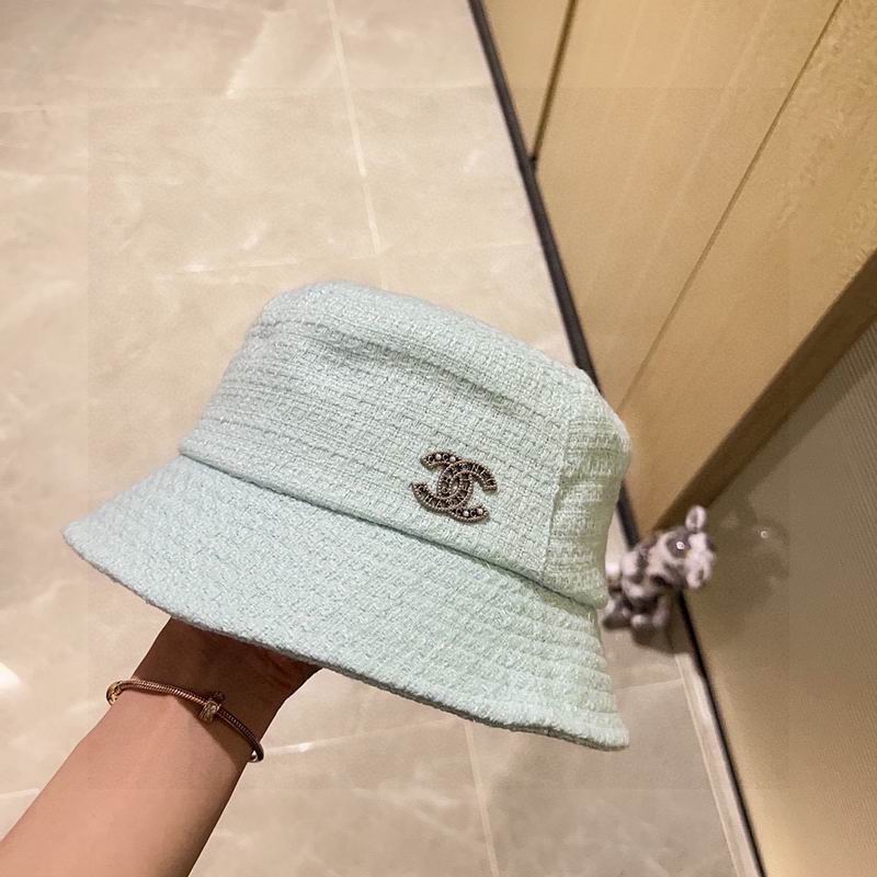 Chanel hat (85)