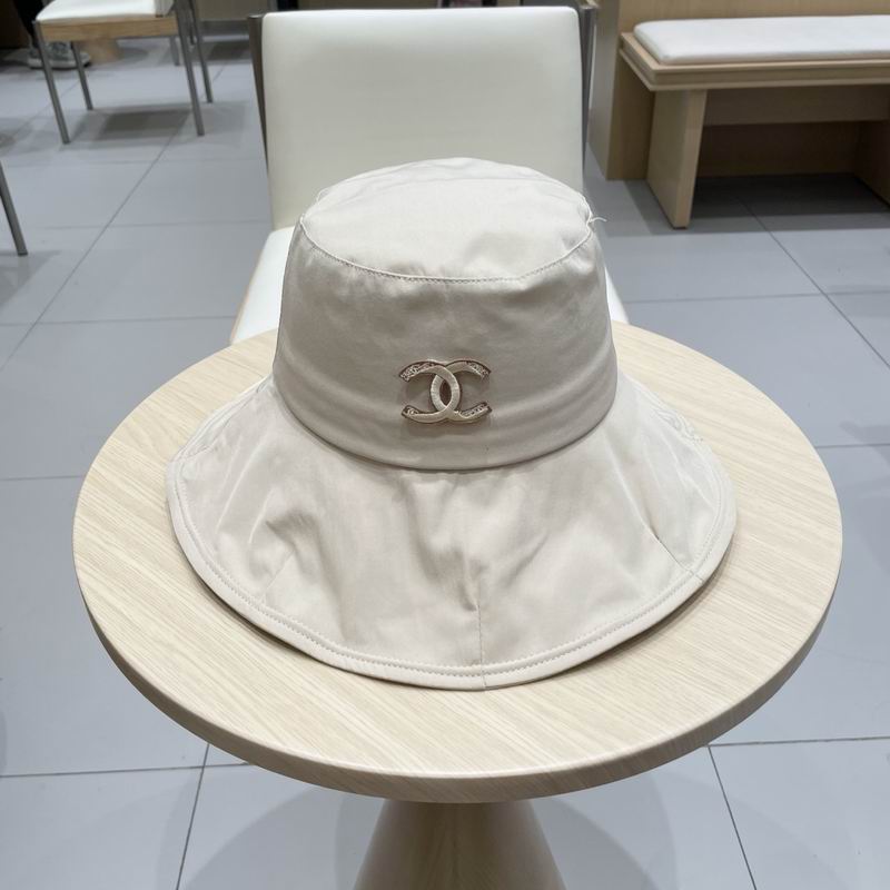 Chanel hat (9)