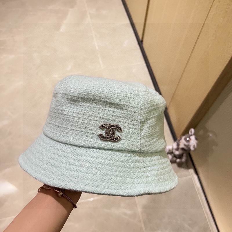 Chanel hat (90)