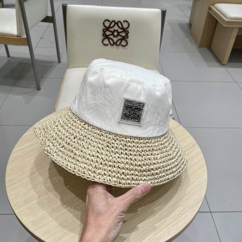 Chanel hat (90)