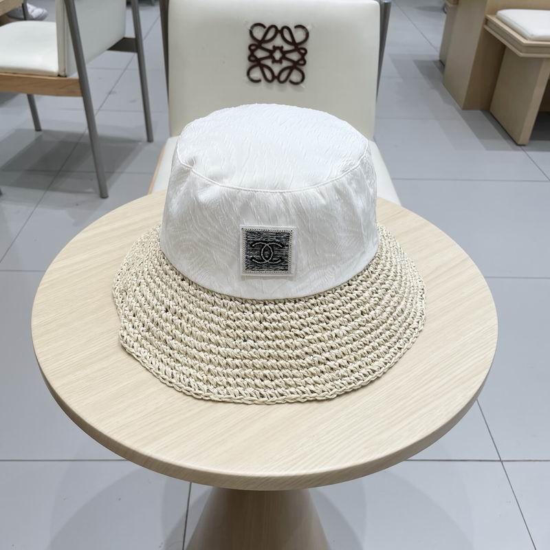 Chanel hat (96)
