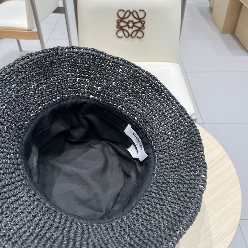 Chanel hat (98)