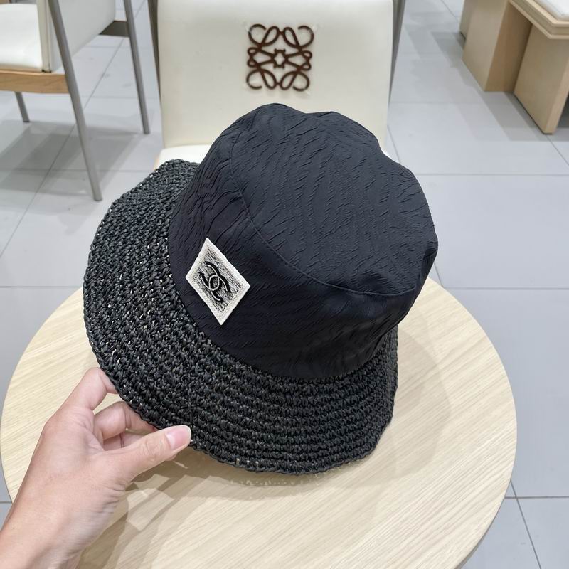 Chanel hat (99)