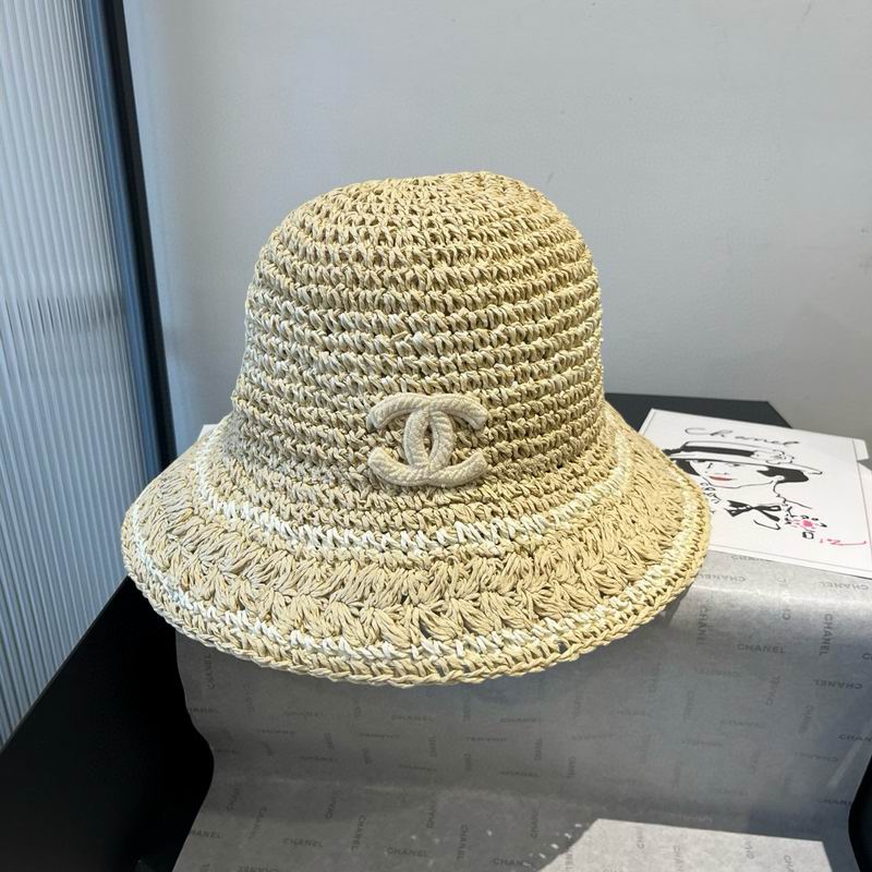 Chanel hat dx (100)