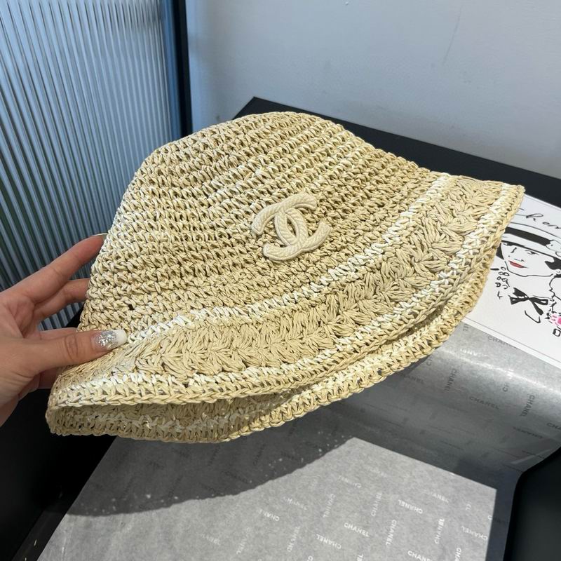 Chanel hat dx (101)