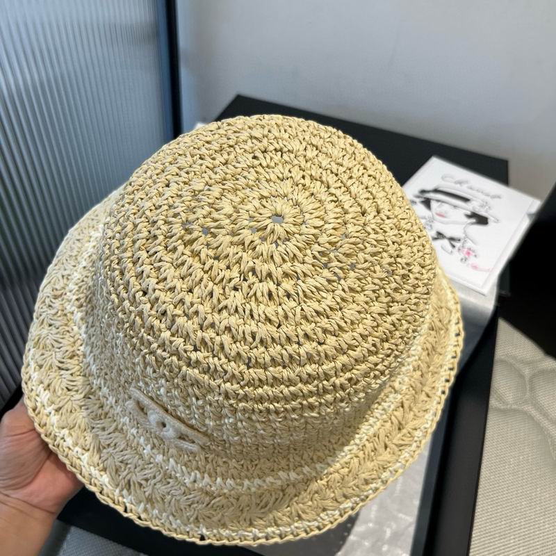 Chanel hat dx (104)