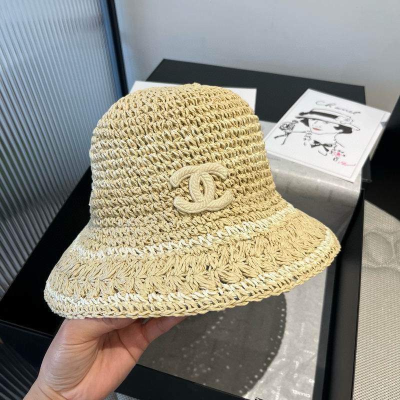 Chanel hat dx (107)