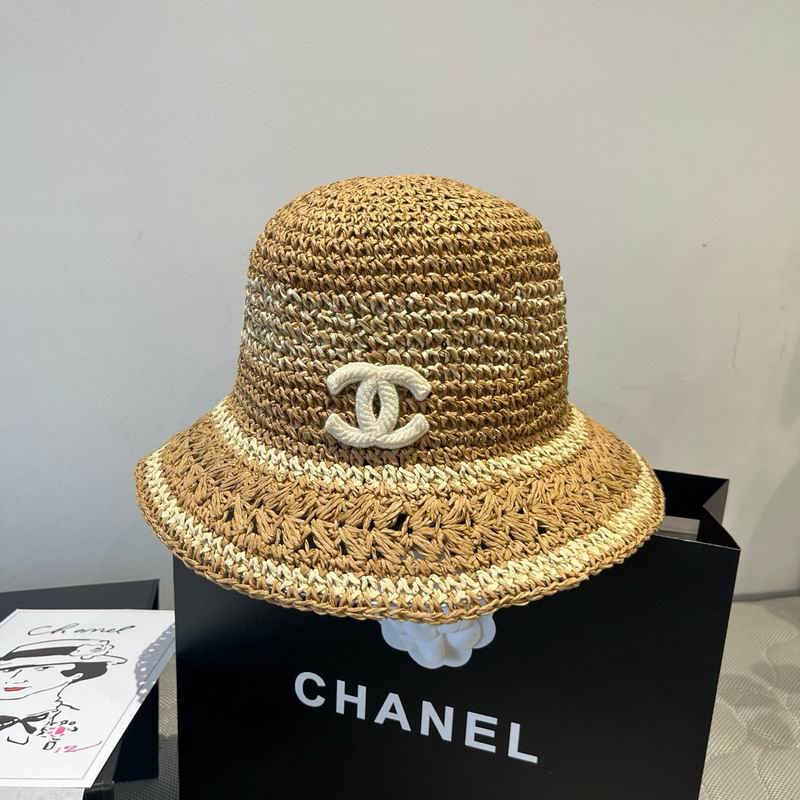 Chanel hat dx (109)