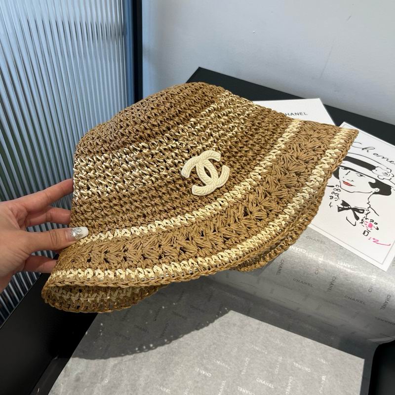 Chanel hat dx (111)