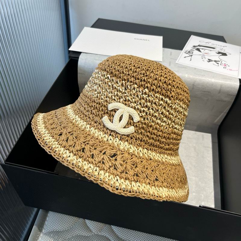 Chanel hat dx (114)