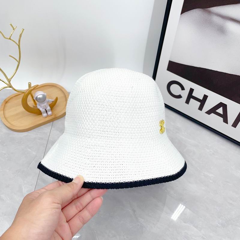 Chanel hat dx (40)