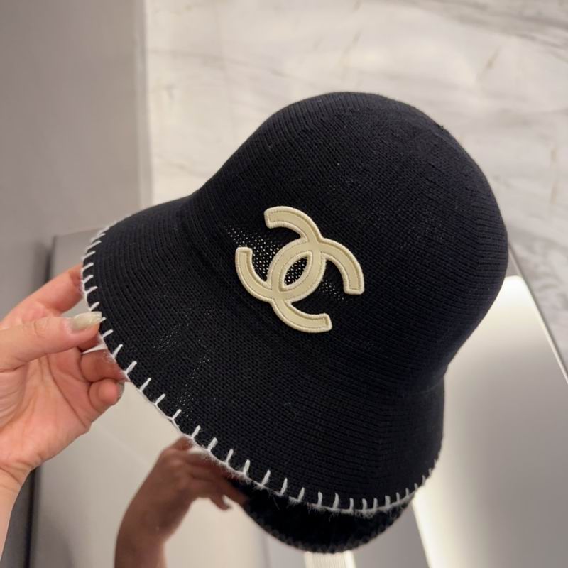 Chanel hat dx (40)