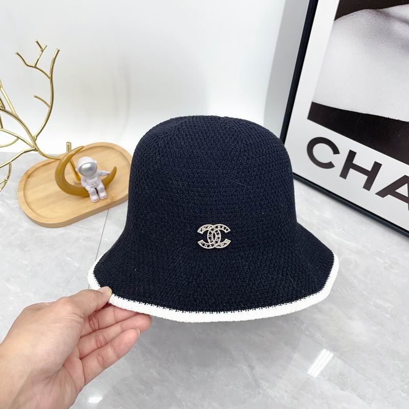 Chanel hat dx (50)