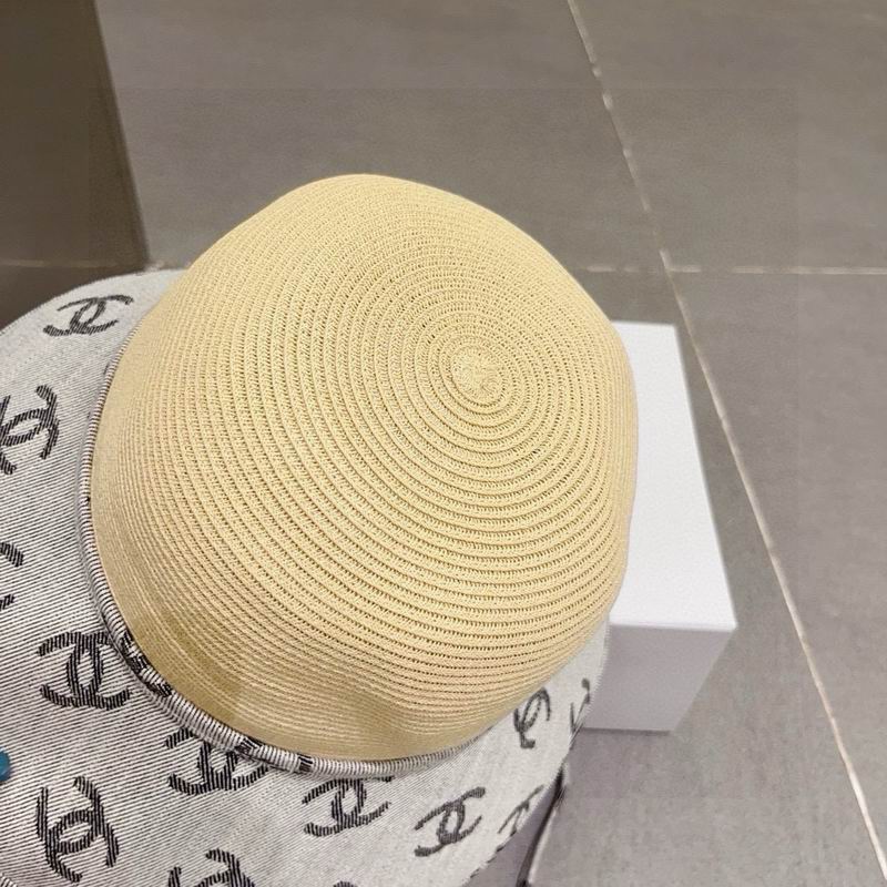 Chanel hat dx (78)