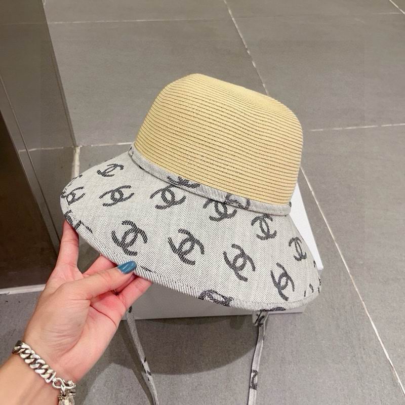 Chanel hat dx (79)