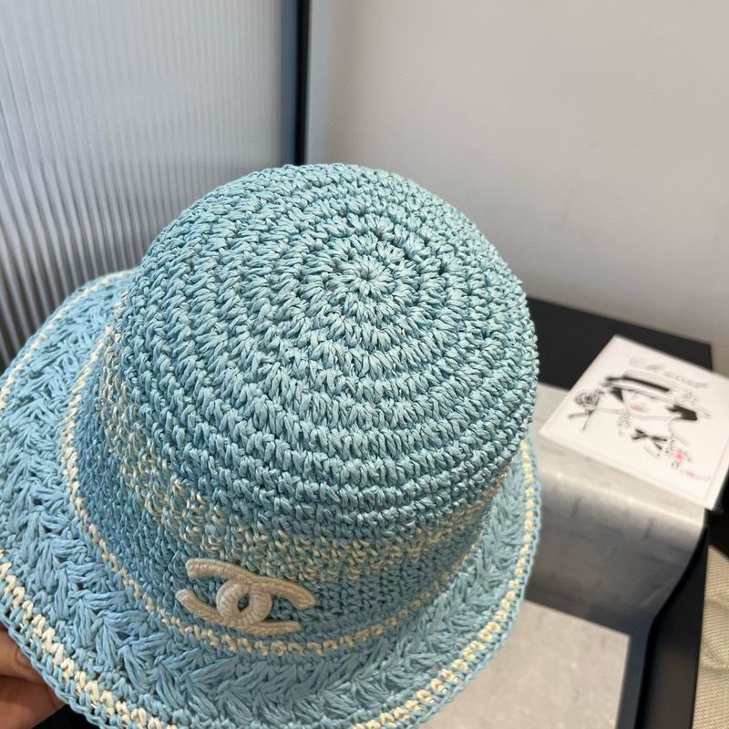 Chanel hat dx (88)