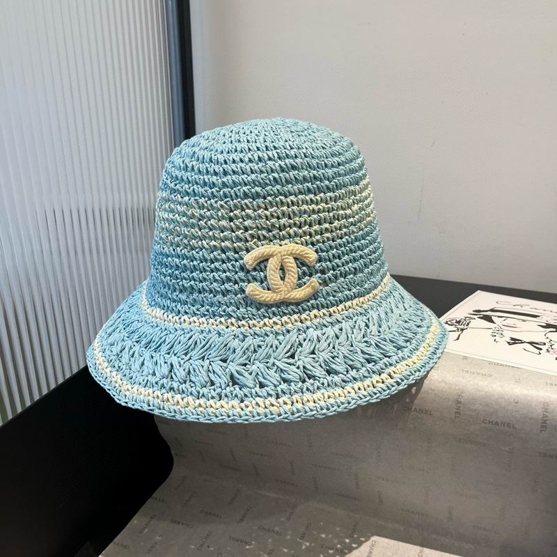 Chanel hat dx (89)