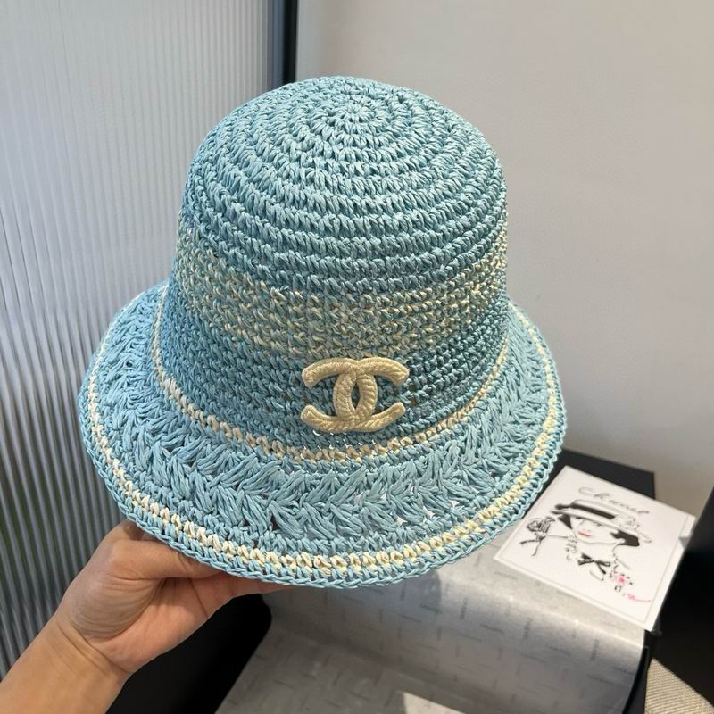 Chanel hat dx (91)