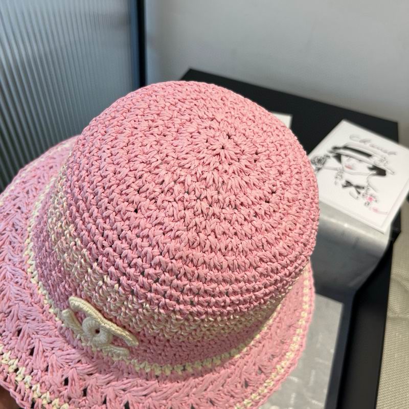 Chanel hat dx (95)